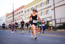 Circuito Anapolino de Corrida de Rua altera trânsito na Vila Jaiara neste domingo