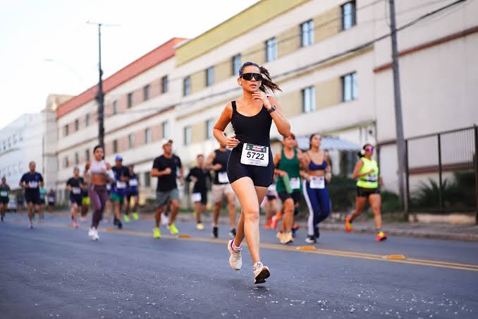 Circuito Anapolino de Corrida de Rua altera trânsito na Vila Jaiara neste domingo