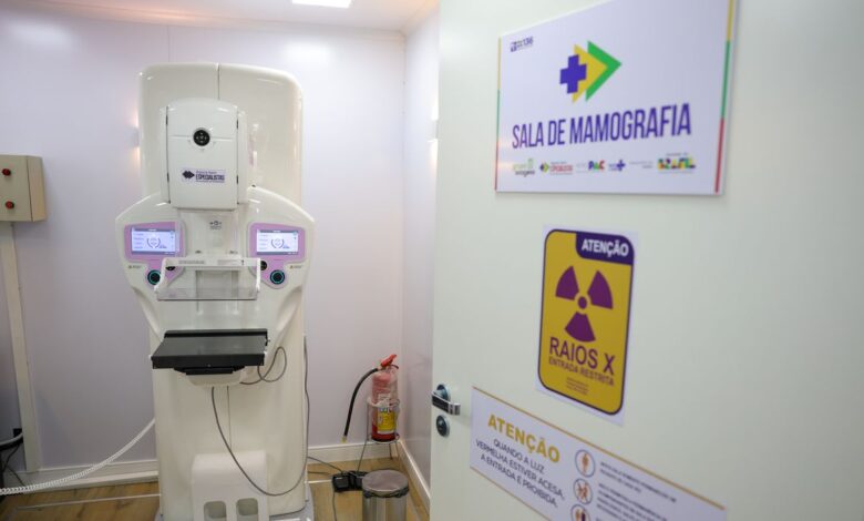 Cirurgias plásticas mamárias no SUS registram alta de 54% em uma década