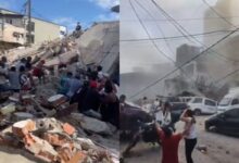 Colômbia restringe ajuda internacional após terremoto e prioriza países alinhados ao governo