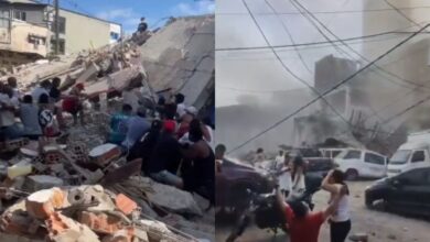 Colômbia restringe ajuda internacional após terremoto e prioriza países alinhados ao governo