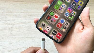 Como carregar seu celular durante quedas de energia seguindo orientações técnicas