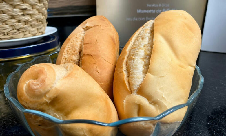 Como conservar pão fresco e evitar que ele fique murcho ou ressecado