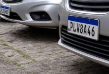 Como identificar a origem de veículos com a placa Mercosul