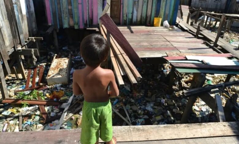 Como traumas da infância moldam o comportamento na vida adulta