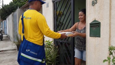Compras do Paraguai chegam ao Brasil via Correios: nova modalidade facilita acesso a produtos importados
