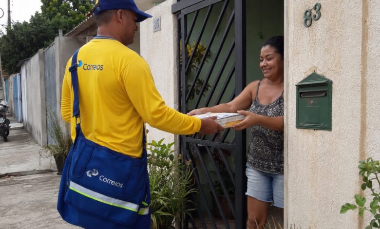 Compras do Paraguai chegam ao Brasil via Correios: nova modalidade facilita acesso a produtos importados