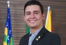Comunidade de Goiás lamenta a morte precoce de Carlos Daniel, vereador de 26 anos