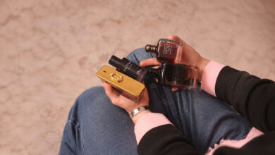 Concentração de perfumes: entenda as diferenças para escolher a fragrância ideal e garantir maior duração