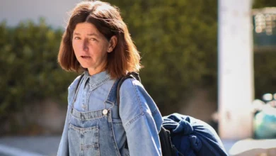 Conhecida como 'Menina do Ministério Etrom', Lusimar Augustinho da Silva é presa no DF