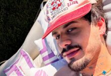 Conselho Tutelar de Goiânia recebe denúncia contra Zé Felipe por vídeo com filho caçula