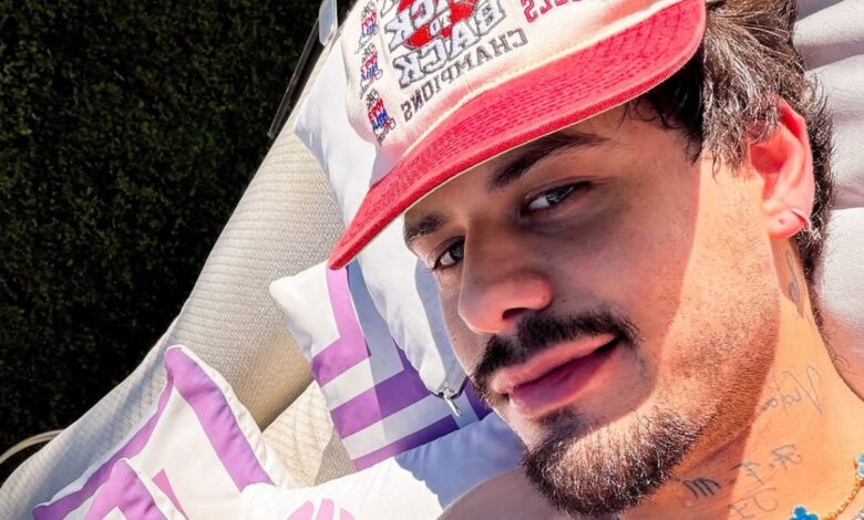 Conselho Tutelar de Goiânia recebe denúncia contra Zé Felipe por vídeo com filho caçula