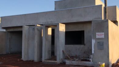 Construir casa simples de dois quartos em 2026: planejamento e custos no Brasil