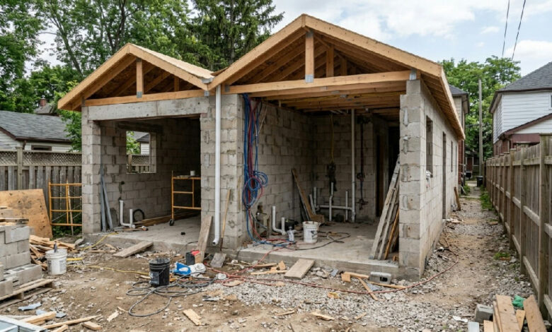 Construir Kitnets para Aluguel: Engenheiros Detalham Custos e Potencial de Retorno em 2026