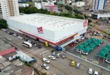 Consumidores de Anápolis buscam economia nas ofertas de fim de semana do Rio Vermelho