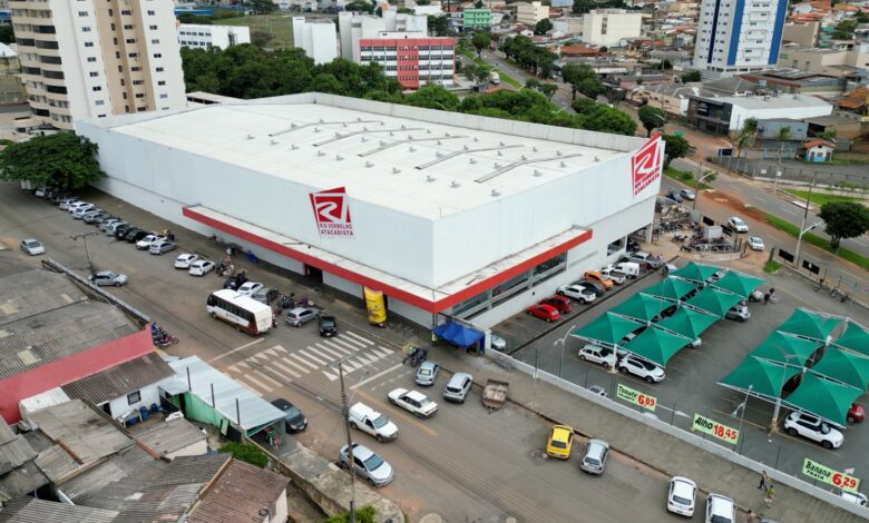 Consumidores de Anápolis buscam economia nas ofertas de fim de semana do Rio Vermelho