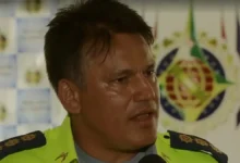 Coronel da PMDF preso em Goiás: defesa nega propina e busca anulação no STF