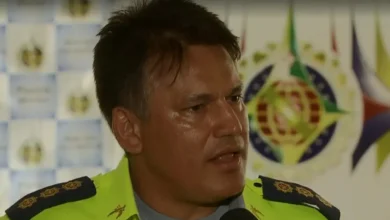Coronel da PMDF preso em Goiás: defesa nega propina e busca anulação no STF