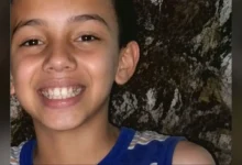 Corpo de menino de 12 anos é achado pelo avô em rio de Goiás após desaparecimento