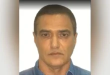 Corpo de policial desaparecido em pescaria é localizado no Rio Paranaíba