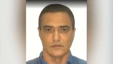 Corpo de policial desaparecido em pescaria é localizado no Rio Paranaíba