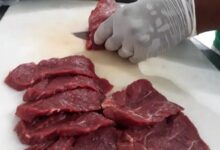 Cortes de carne ideais para iscas: economize sem abrir mão da maciez