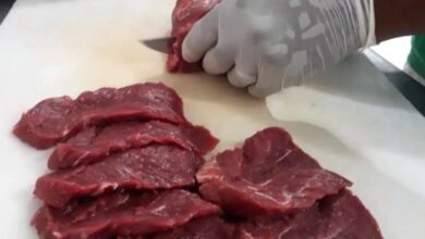 Cortes de carne ideais para iscas: economize sem abrir mão da maciez
