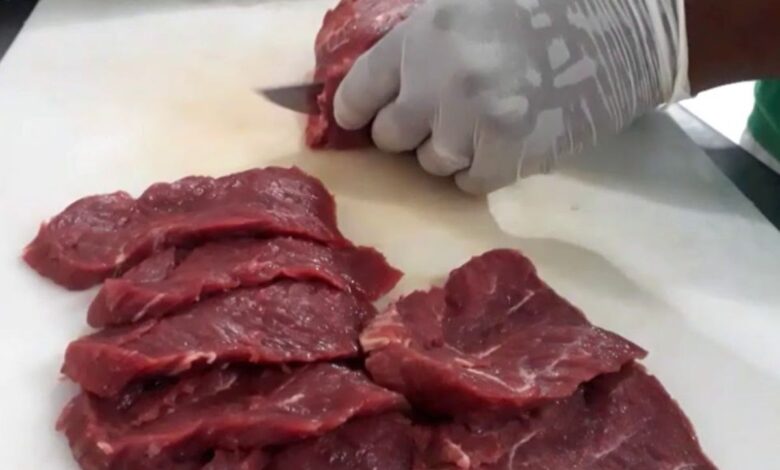 Cortes de carne ideais para iscas: economize sem abrir mão da maciez