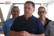 CPI do Jockey Club em SP convoca Marconi Perillo para prestar esclarecimentos sobre dívidas