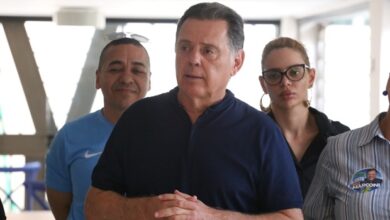 CPI do Jockey Club em SP convoca Marconi Perillo para prestar esclarecimentos sobre dívidas