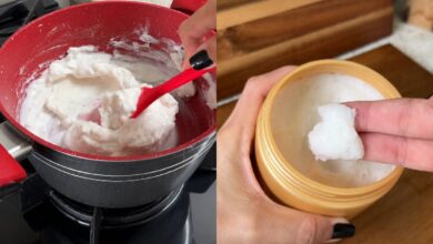 Creme de arroz caseiro: a receita viral coreana para pele mais macia e clara