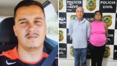 Crime familiar em Trindade: pai é preso suspeito de mandar matar filho por dívida