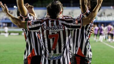 Crise de salários no Anápolis ameaça desempenho em jogo crucial da Série C