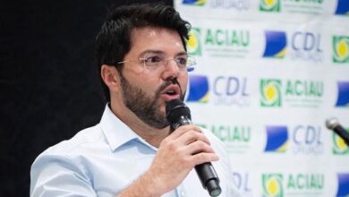 Crise no PL de Goiás: prefeito de Anápolis, Márcio Corrêa, confronta Wilder Morais após processo ético