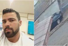 Cristalina: Amigo é suspeito de assassinar homem encontrado em porta-malas
