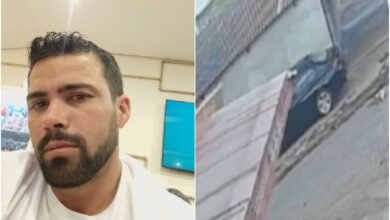 Cristalina: Amigo é suspeito de assassinar homem encontrado em porta-malas