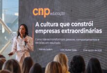 Cultura organizacional: Marcela Zaidem aborda o caminho para empresas extraordinárias em evento para mulheres