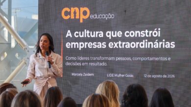 Cultura organizacional: Marcela Zaidem aborda o caminho para empresas extraordinárias em evento para mulheres