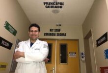 Da vida nas ruas à medicina: a trajetória de superação de um médico brasileiro