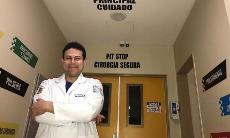 Da vida nas ruas à medicina: a trajetória de superação de um médico brasileiro