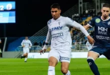Daniel Lima retorna da Europa e reforça o Atlético na reta final da Série B