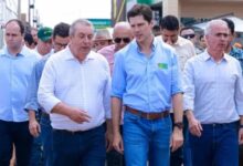 Daniel Vilela define equipe estratégica para campanha de reeleição em Goiás