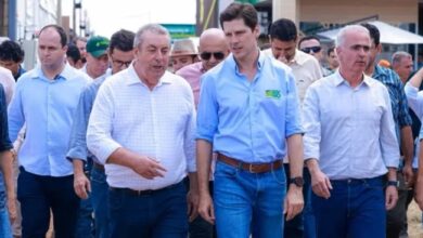 Daniel Vilela define equipe estratégica para campanha de reeleição em Goiás