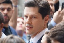 Daniel Vilela registra plano de governo no TSE com foco em tecnologia e infraestrutura
