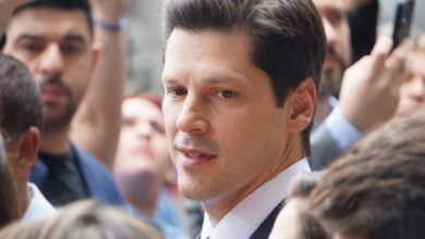 Daniel Vilela registra plano de governo no TSE com foco em tecnologia e infraestrutura