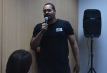 Declaração de bens: Candidato ao Senado em Goiás, Guilherme Darques (UP) informa ausência de patrimônio ao TSE