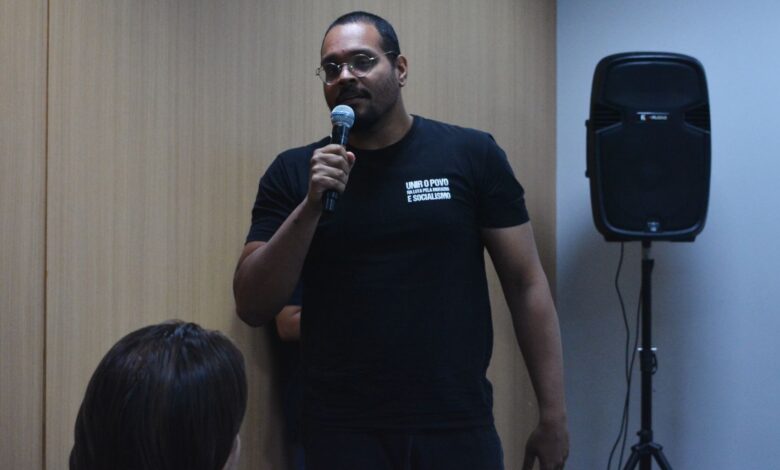 Declaração de bens: Candidato ao Senado em Goiás, Guilherme Darques (UP) informa ausência de patrimônio ao TSE