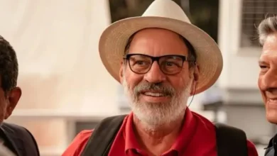 Delúbio Soares defende respeito institucional e critica postura de Caiado contra Lula