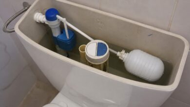 Descarga fraca? Ajuste simples na caixa acoplada pode resolver o problema sem grandes gastos