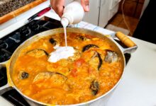 Descoberta culinária: o peixe acessível que brilha em qualquer preparo e enriquece a mesa brasileira